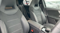 Mercedes-Benz A-Class A250e AMG Line Premium Plus Edition 5dr Auto Hatchback